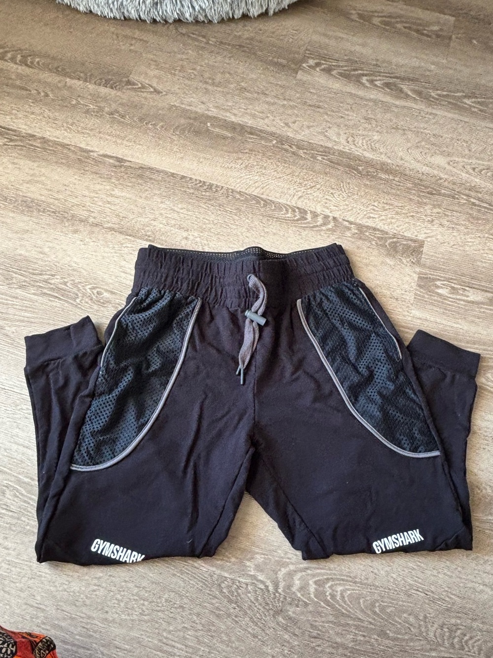 Gymshark joggers